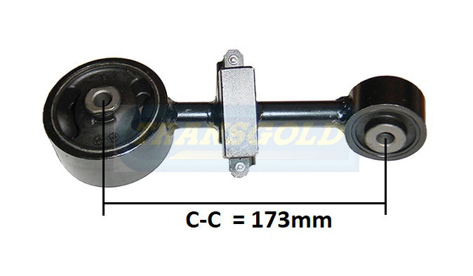 Engine Rod Fits Toyota Camry ACV36R 2.4L 02-06 TEM2550 - Transgold