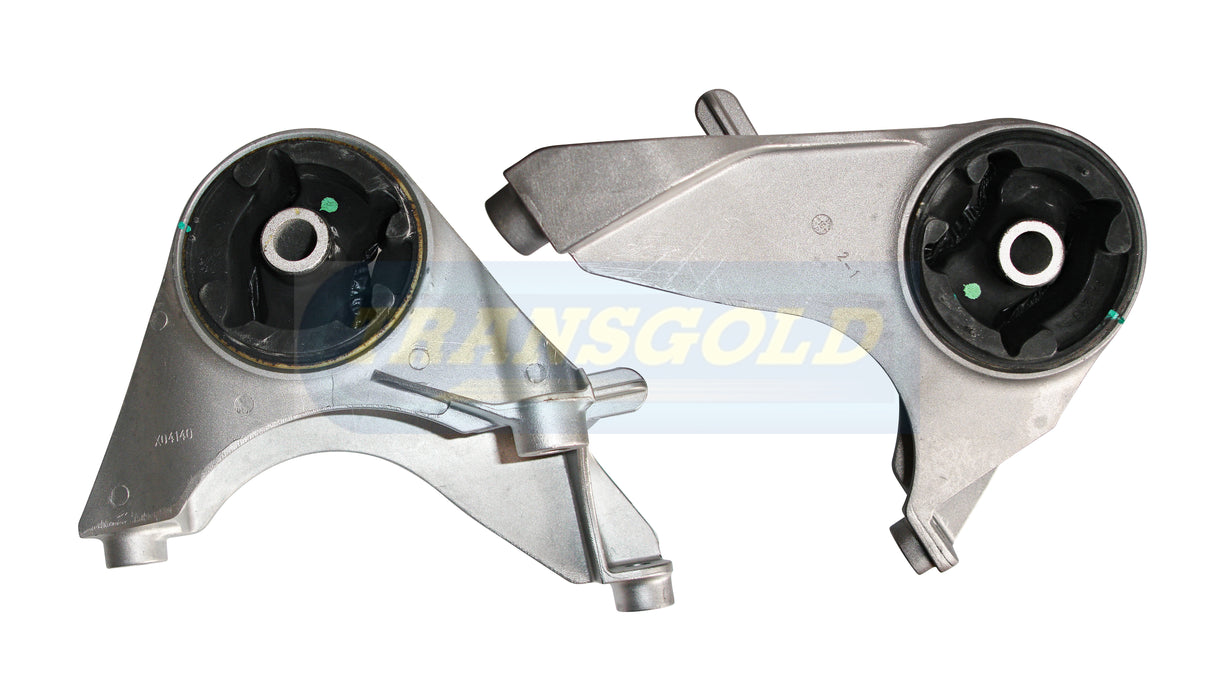 Engine Mount Fits Holden Captiva 3.2L / 2.4L 06-ON Front TEM2555 - Transgold