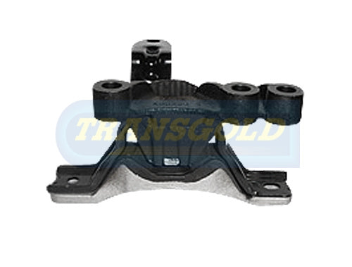 Engine Mount Fits Holden Captiva 3.2L Right-Hand AT TEM2557 - Transgold