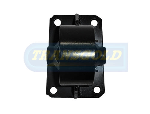 Engine Mount Fits Toyota Hiace KDG, TRH200 05-ON Rear TEM2565 - Transgold