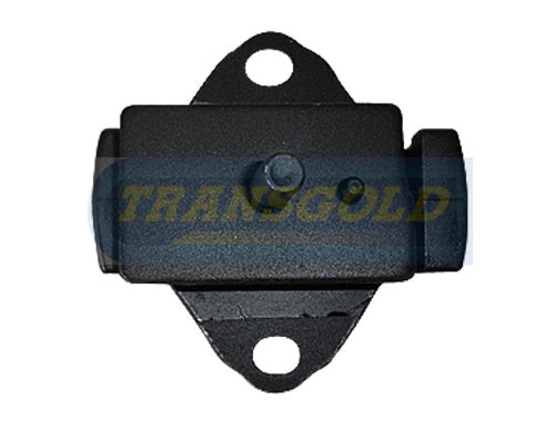 Engine Mount (101MM) Fits Toyota Hiace 05-ON KDH200 Series 2.5/3.0L Front Left/Right TEM2566 - Transgold