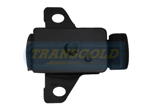 Engine Mount Fits Toyota Hilux GGN15/25R 05-ON Front Left/Right TEM2574 - Transgold