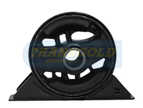 Engine Mount Fits Mitsubishi Mirage / Outlander Front TEM2579 - Transgold