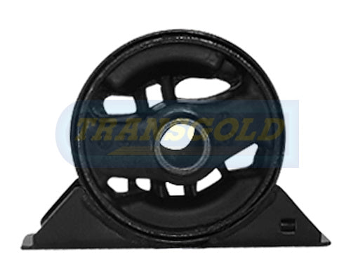 Engine Mount Fits Mitsubishi Mirage / Outlander Front TEM2579 - Transgold