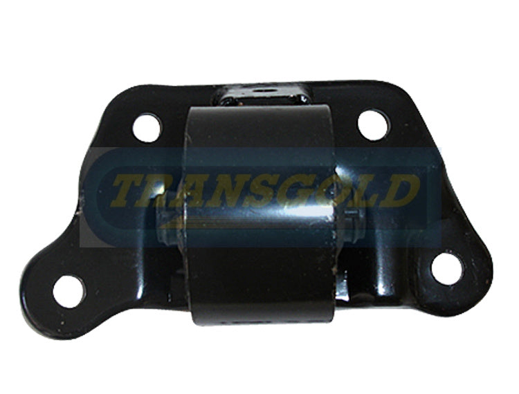 Engine Mount Fits Mitsubishi Lancer CH LH AT 05-ON 2.4L TEM2580 - Transgold