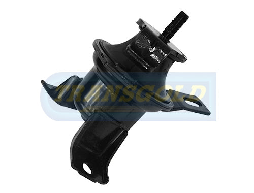 Engine Mount Fits Mitsubishi Lancer CH 05-07 2.4L Right-Hand TEM2581 - Transgold