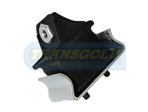Engine Mount Fits Mercedes Sprinter Van 01-06 2.7L Front L&R TEM2583 - Transgold
