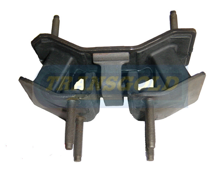 Engine Mount Fits Ford Falcon/Territory 4SPD Auto/Man 02-ON Rear TEM2584 - Transgold