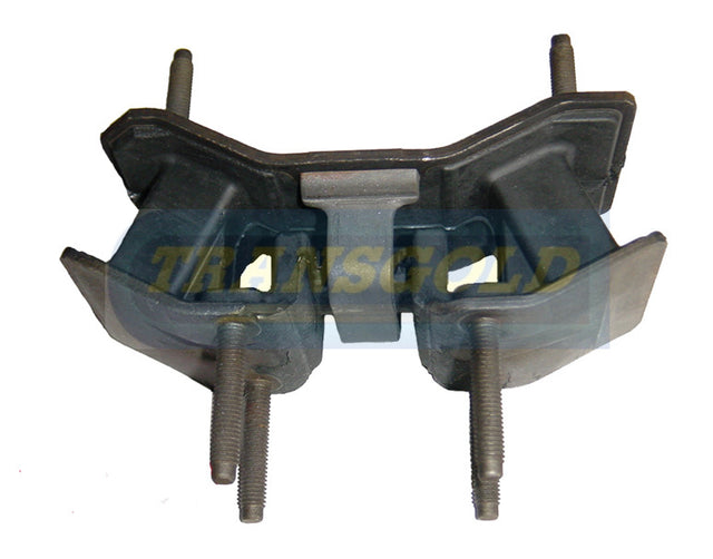 Engine Mount Fits Ford Falcon/Territory 4SPD Auto/Man 02-ON Rear TEM2584 - Transgold