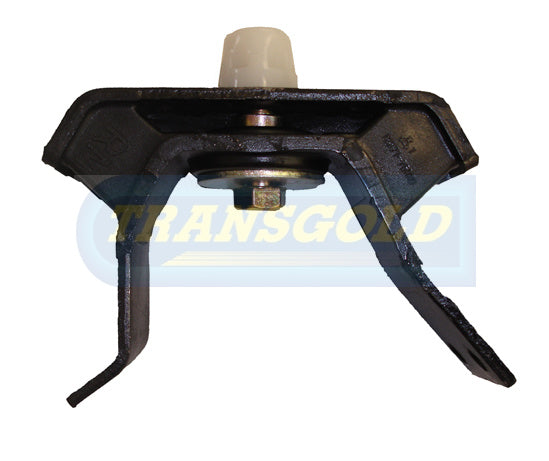 Engine Mount Fits Toyota Prado RZJ95R Rear MT TEM2586 - Transgold