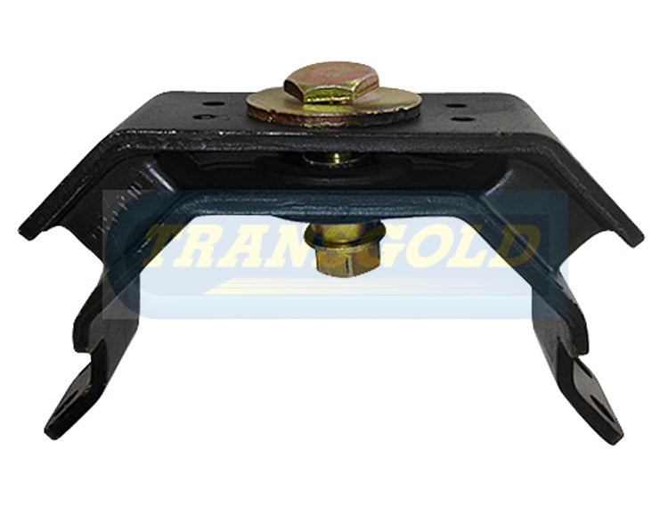 Engine Mount Fits Toyota Hilux KUN26R 05-ON Rear TEM2587 - Transgold