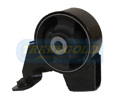 Engine Mount Fits Daewoo Matiz 02-04 800CC Front TEM2588 - Transgold