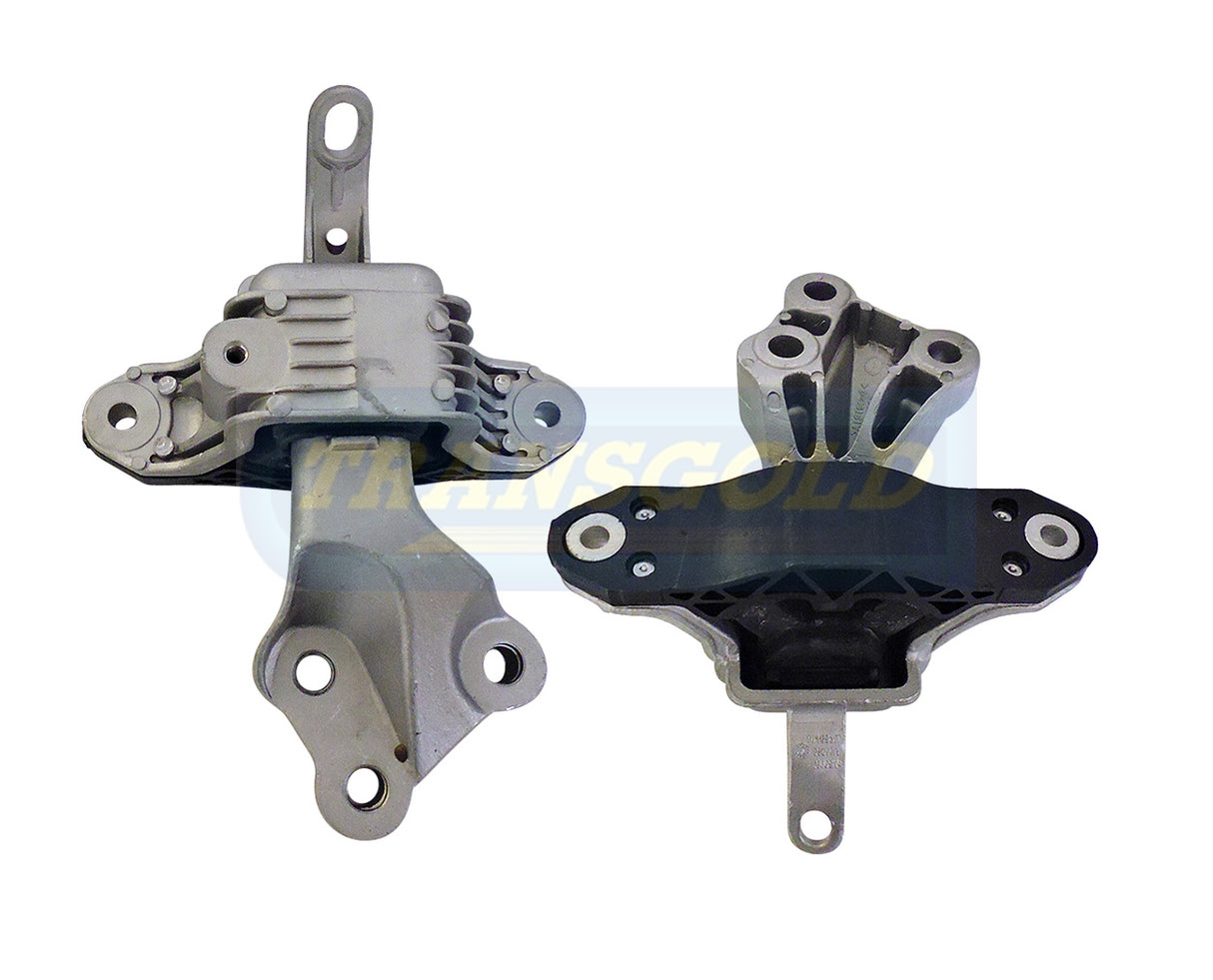 Engine Mount Fits Holden Cruze LH TEM2596 - Transgold