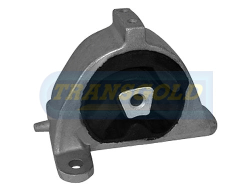 Engine Mount Fits Chrysler Voyager 3.3, 3.8 00-ON Rear TEM2597 - Transgold