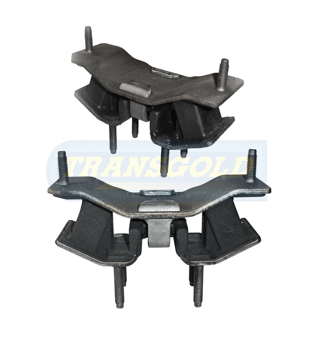 Engine Mount Fits Ford Falcon BF 2005-08 Rear Auto 6 SPD Models TEM2613 - Transgold