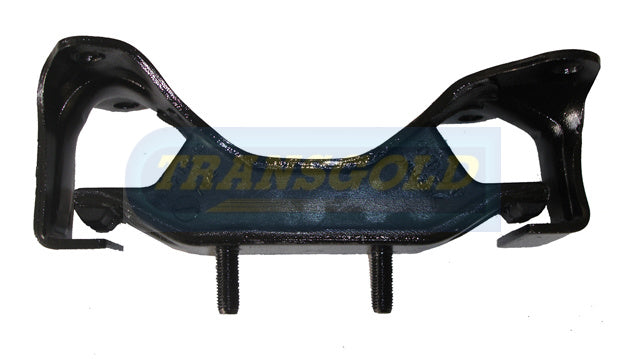 Engine Mount Fits Subaru Rear Group N 5 SPD Manual TEM2614 - Transgold