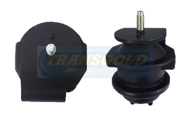 Engine Mount Fits Nissan Patrol ZD30 Front R/H TEM2625 - Transgold