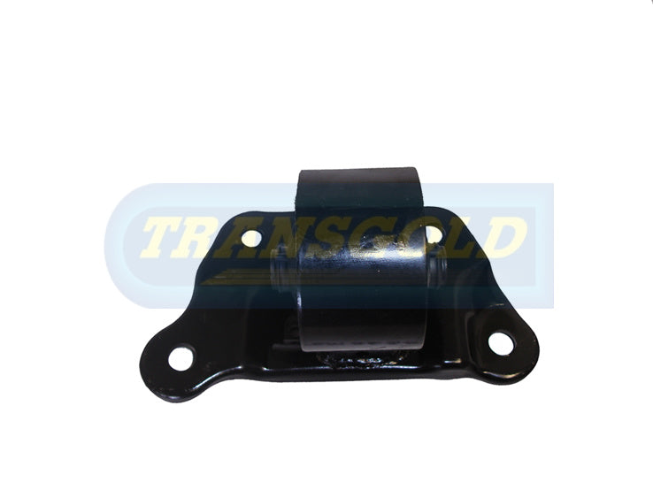 Engine Mount Fits Mitsubishi Outlander 02-04 L/H Auto TEM2635 - Transgold