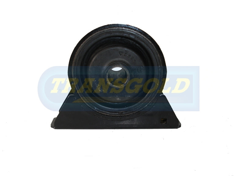 Engine Mount Fits Mitsubishi Evo Lancer 7-8 Front TEM2636 - Transgold