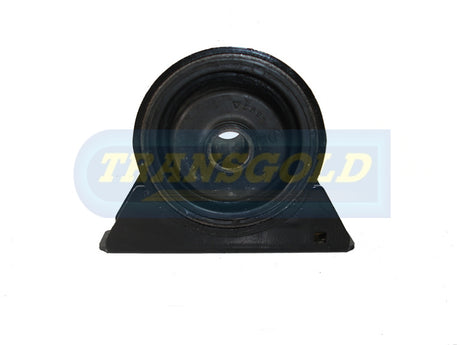 Engine Mount Fits Mitsubishi Evo Lancer 7-8 Front TEM2636 - Transgold