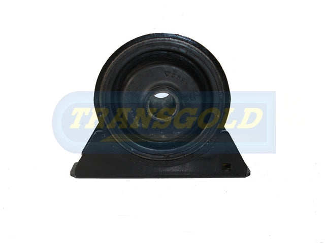 Engine Mount Fits Mitsubishi Evo Lancer 7-8 Front TEM2636 - Transgold