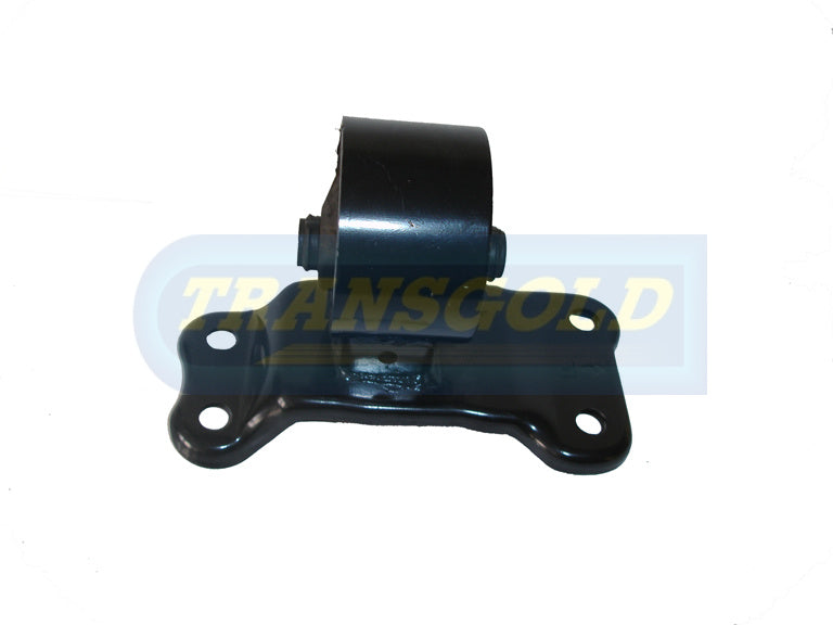 Engine Mount Fits Mitsubishi Evo Lancer 7-8 L/H TEM2639 - Transgold
