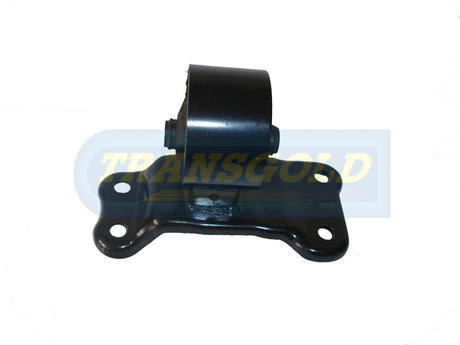 Engine Mount Fits Mitsubishi Evo Lancer 7-8 L/H TEM2639 - Transgold