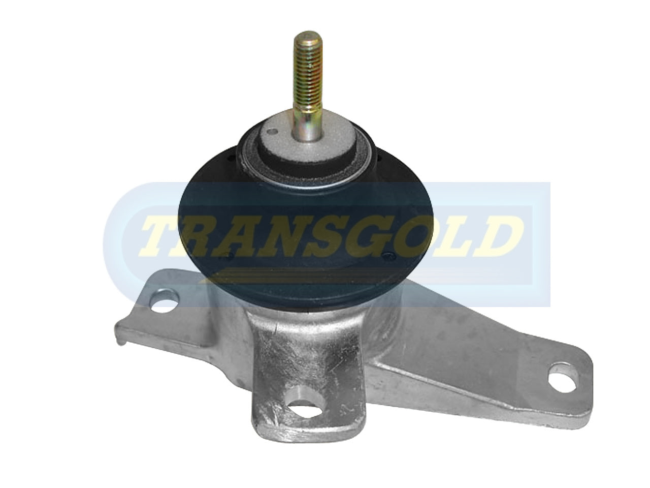Engine Mount Fits Mitsubishi Colt RG Right TEM2641 - Transgold