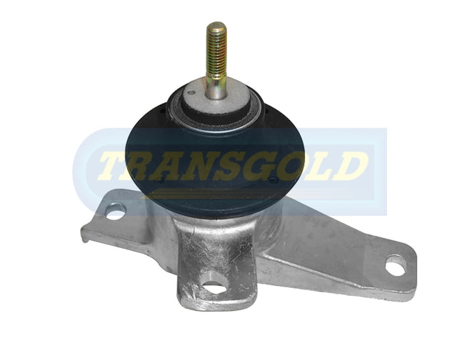 Engine Mount Fits Mitsubishi Colt RG Right TEM2641 - Transgold
