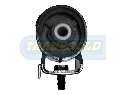 Engine Mount Fits Mitsubishi Triton 3.2L 4WD Rear TEM2651 - Transgold