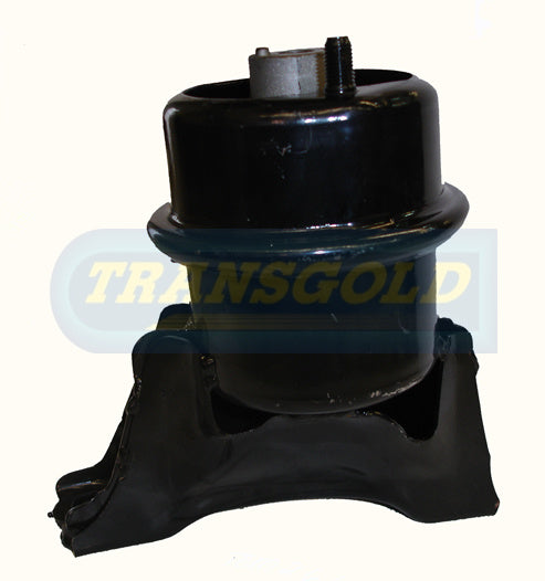 Engine Mount Fits Honda Civic Hybrid Front Auto TEM2660 - Transgold