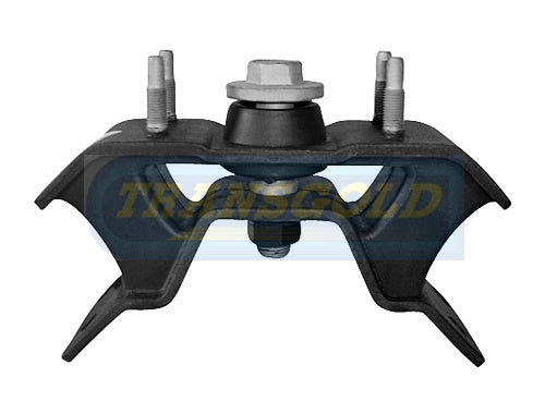 Engine Mount Gen Fits Hyundai iLoad 2008-ON Rear 2.4L TEM2668 - Transgold