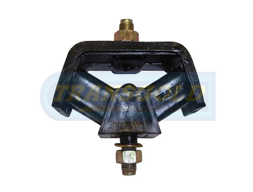 Engine Mount Fits Nissan Navara D22 ZD30 Rear LH/RH TEM2692 - Transgold