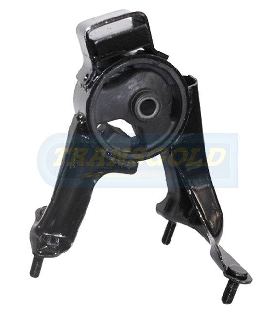 Engine Mount (71mm Tube) Fits Toyota Corolla ZZE122/123 Rear AT TEM2702 - Transgold