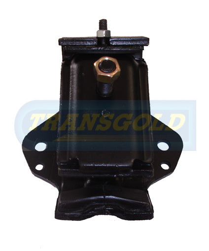 Engine Mount Fits Nissan Navara D22 X/ZD30 Front Left TEM2706 - Transgold