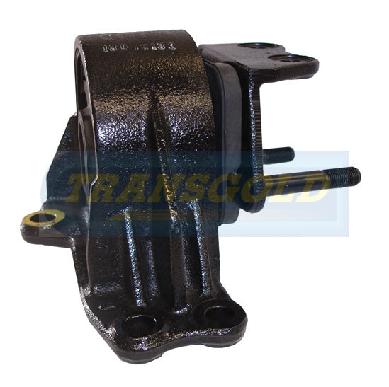 Engine Mount Fits Hyundai Santa Fe LH MT TEM2710 - Transgold