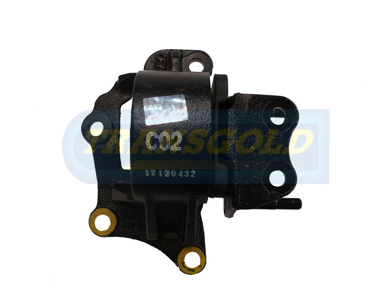Engine Mount Fits Hyundai Santa Fe 2.2L TD LH AT TEM2711 - Transgold
