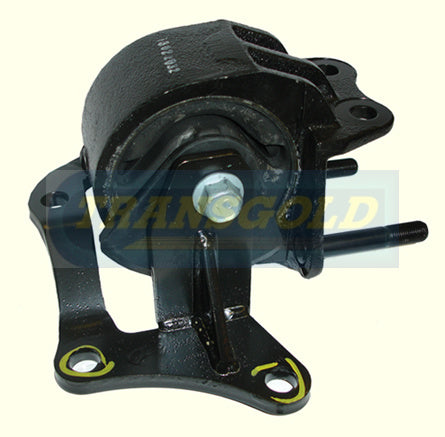 Engine Mount Fits Hyundai Santa Fe LH TEM2712 - Transgold