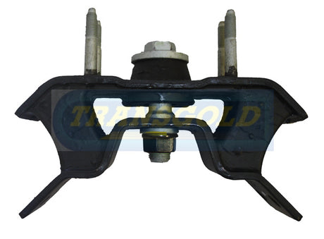 Engine Mount Fits Hyundai iLoad 2.5 Diesel Rear Auto TEM2713 - Transgold