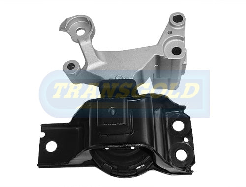 Engine Mount Fits Nissan Dualis Front Right TEM2718 - Transgold