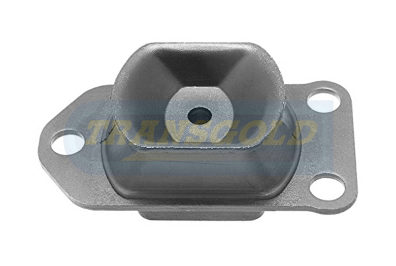 Engine Mount Fits Nissan Dualis J10 Front LH TEM2719 - Transgold