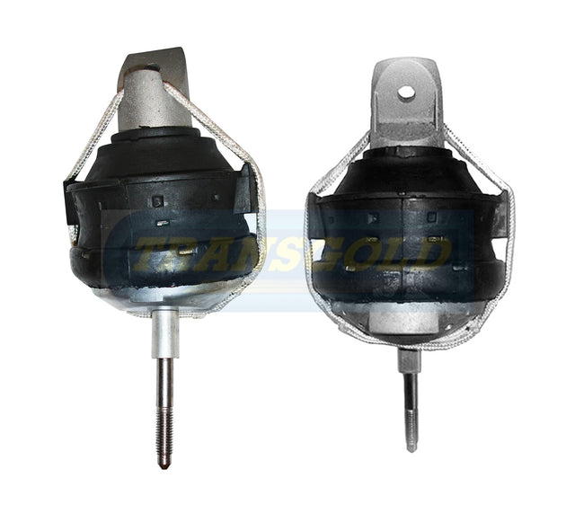 Engine Mount Hydro Fits Ford FG Falcon 4.0L 2008-ON F-LH/RH TEM2720H - Transgold