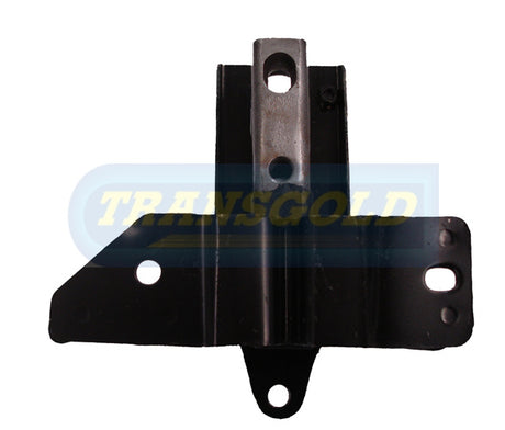 Engine Mount Fits Daihatsu Sirion M301 Left Hand Auto TEM2723 - Transgold