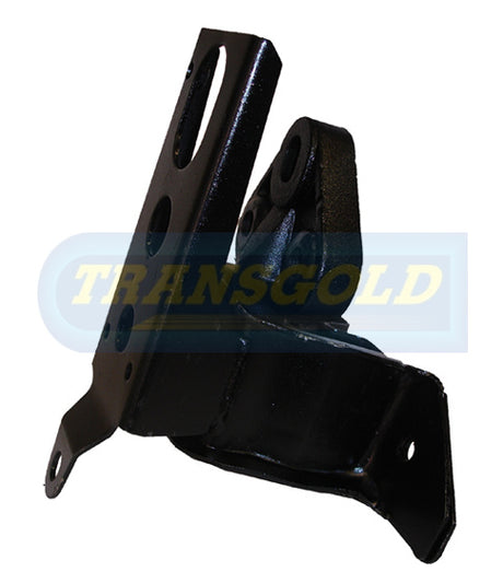 Engine Mount Fits Daihatsu Sirion M301 LH MT TEM2724 - Transgold