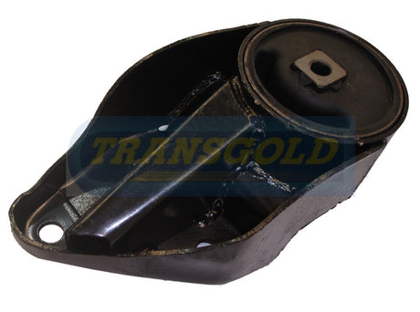 Engine Mount Fits Nissan Pulsar N14 2L Left Manual TEM2731 - Transgold