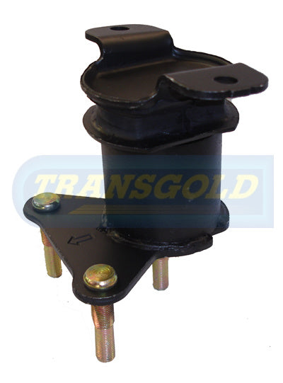 Engine Mount Fits Nissan Titan, Armada Rear TEM2733 - Transgold