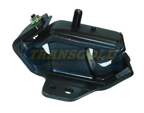 Engine Mount Fits Nissan Navara D22 Front RH TEM2735 - Transgold
