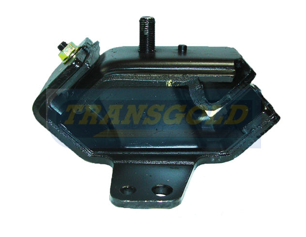 Engine Mount Fits Nissan Navara D22 Front LH TEM2736 - Transgold