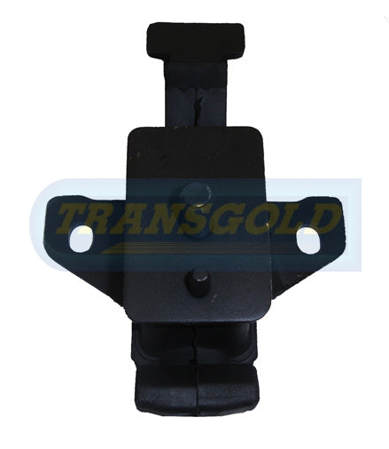 Engine Mount Fits Toyota Hilux Kun16/26R 05-on Front Left/Right TEM2742 - Transgold