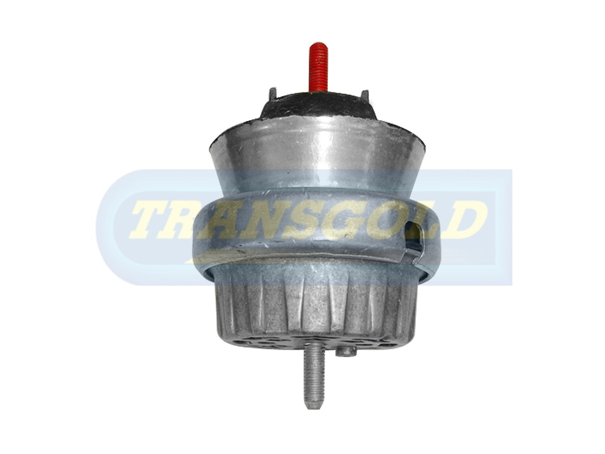 Engine Mount Fits Audi A6 04-11 Front LH TEM2760 - Transgold